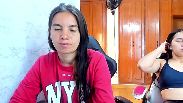 Emily and Soffy online show from February 24, 2026, 12:17 pm