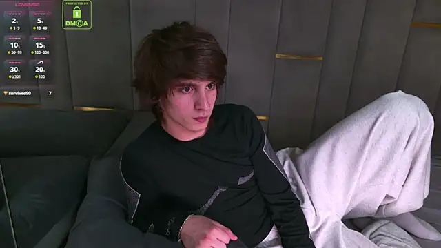 HoogWilder online show from March 16, 2026, 8:22 pm