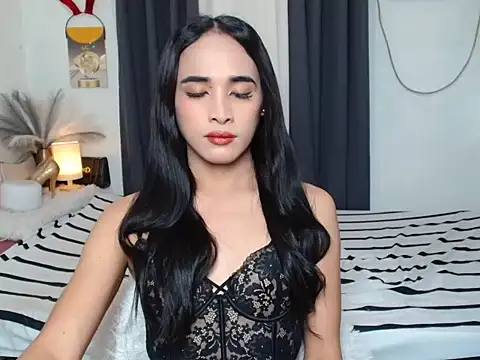 Gwenstacy30 online show from March 6, 2026, 12:44 pm