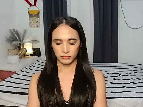 Gwenstacy30 online show from March 8, 2026, 2:04 am