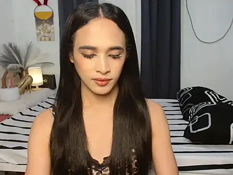 Gwenstacy30 online show from March 9, 2026, 6:44 pm