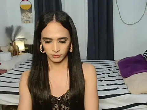 Gwenstacy30 online show from March 16, 2026, 1:35 am