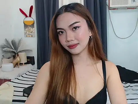 Gwenstacy30 online show from March 1, 2026, 4:29 pm