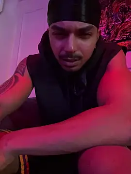 Snapshot of PimpDante chatting on May 31, 2026, 8:09 am PimpDante online show from May 31, 2026, 8:09 am