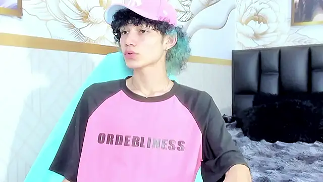 thanier 18 online show from February 5, 2026, 7:10 pm