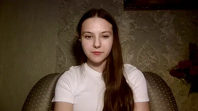 YuniNeko online show from April 27, 2026, 4:38 pm