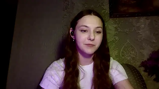 YuniNeko online show from March 2, 2026, 5:31 pm