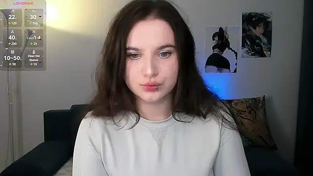 Snapshot of chloe_dashh chatting on February 22, 2026, 8:21 pm chloe dashh online show from February 22, 2026, 8:21 pm