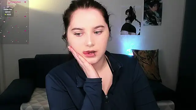 Snapshot of chloe_dashh chatting on March 14, 2026, 4:57 pm chloe dashh online show from March 14, 2026, 4:57 pm