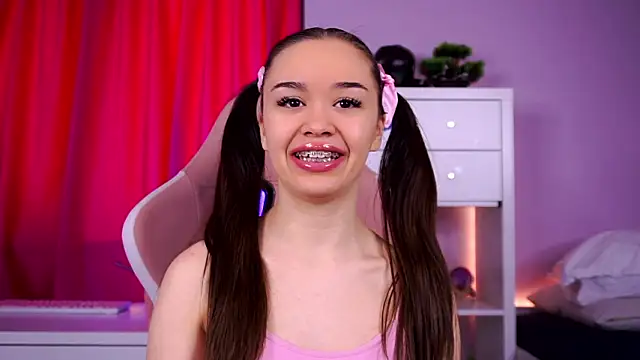 Snapshot of MistyReeds chatting on March 7, 2026, 6:09 am MistyReeds online show from March 7, 2026, 6:09 am