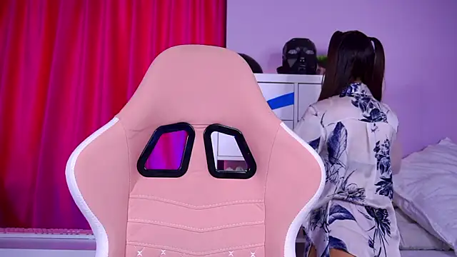 Snapshot of MistyReeds chatting on February 22, 2026, 6:16 am MistyReeds online show from February 22, 2026, 6:16 am