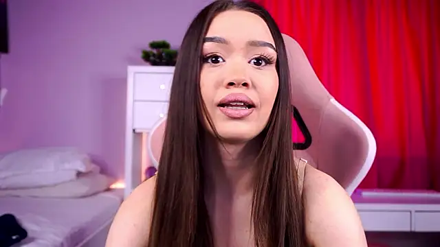 Snapshot of MistyReeds chatting on March 17, 2026, 6:16 am MistyReeds online show from March 17, 2026, 6:16 am