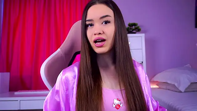 Snapshot of MistyReeds chatting on February 25, 2026, 6:35 am MistyReeds online show from February 25, 2026, 6:35 am