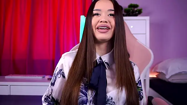 Snapshot of MistyReeds chatting on March 8, 2026, 6:17 am MistyReeds online show from March 8, 2026, 6:17 am