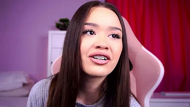 Snapshot of MistyReeds chatting on March 16, 2026, 5:37 am MistyReeds online show from March 16, 2026, 5:37 am