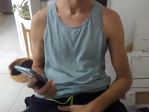 willyhot hot online show from March 17, 2026, 7:50 pm