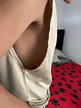 MaxyRyan online show from March 17, 2026, 1:14 pm