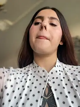 Im Anto online show from July 13, 2026, 9:36 pm