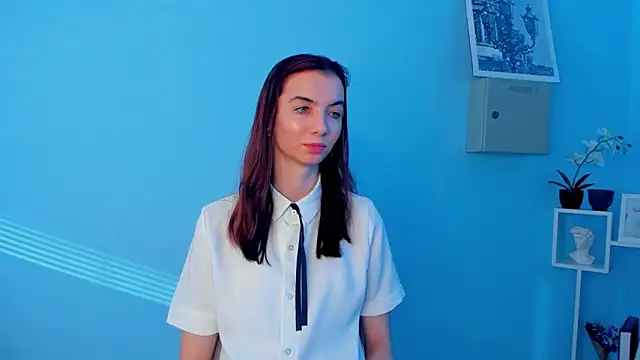 TerraCarmicheal online show from February 4, 2026, 7:25 am