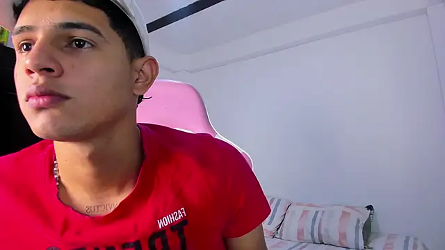 Adrian Prime  online show from February 19, 2026, 7:00 pm