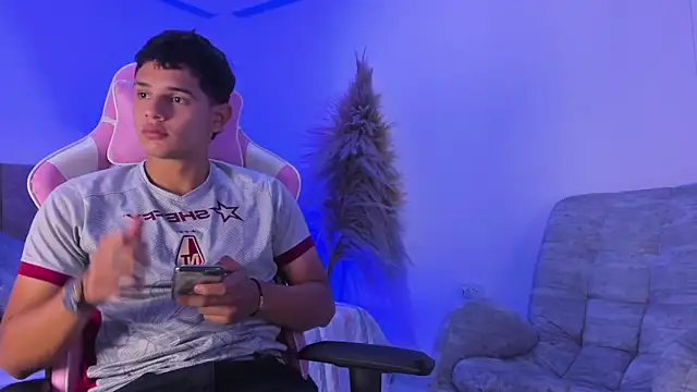 Adrian Prime  online show from May 6, 2026, 6:56 pm