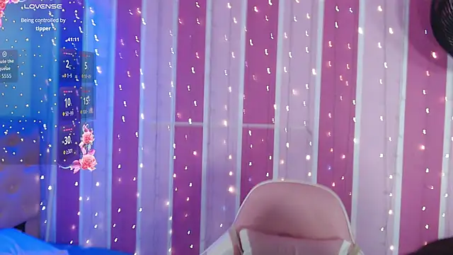 alessandra sd1 online show from February 4, 2026, 6:36 pm