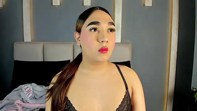 TSExoticFuck online show from March 11, 2026, 7:08 pm