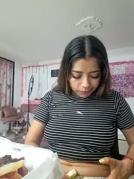 Snapshot of _as_una77 chatting on March 8, 2026, 2:59 am as una77 online show from March 8, 2026, 2:59 am