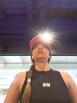 Snapshot of _as_una77 chatting on March 13, 2026, 8:58 pm as una77 online show from March 13, 2026, 8:58 pm