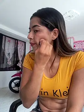 Snapshot of _as_una77 chatting on March 22, 2026, 7:04 pm as una77 online show from March 22, 2026, 7:04 pm