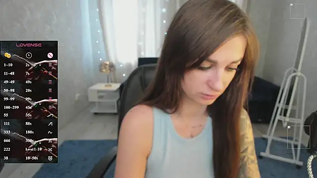 Snapshot of Amy_Amely chatting on June 27, 2026, 12:00 pm Amy Amely online show from June 27, 2026, 12:00 pm