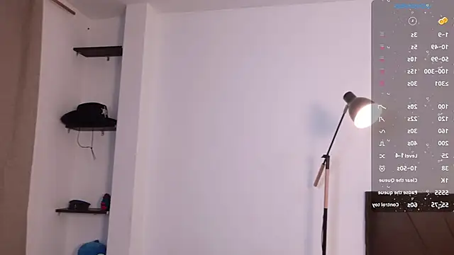 Raven OA online show from March 4, 2026, 12:35 pm