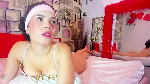 kate morgann online show from February 17, 2026, 8:17 pm