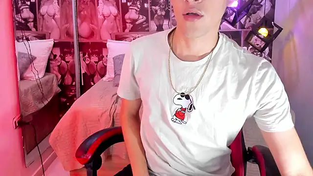 Christian Foxx online show from March 1, 2026, 1:55 pm