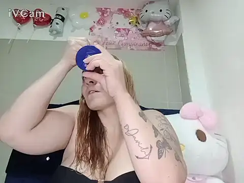 sendy VeryDirty online show from February 12, 2026, 10:42 pm