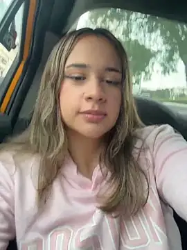 Snapshot of BabyKathy chatting on March 4, 2026, 8:27 pm BabyKathy online show from March 4, 2026, 8:27 pm