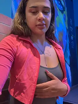 Snapshot of BabyKathy chatting on March 6, 2026, 8:59 pm BabyKathy online show from March 6, 2026, 8:59 pm