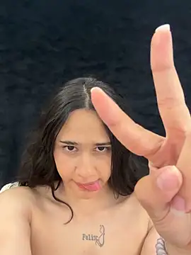 Snapshot of BabyKathy chatting on February 5, 2026, 4:19 am BabyKathy online show from February 5, 2026, 4:19 am