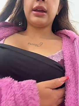 Snapshot of BabyKathy chatting on March 16, 2026, 6:54 pm BabyKathy online show from March 16, 2026, 6:54 pm