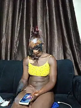 Lust Lunnah online show from May 31, 2026, 12:55 pm
