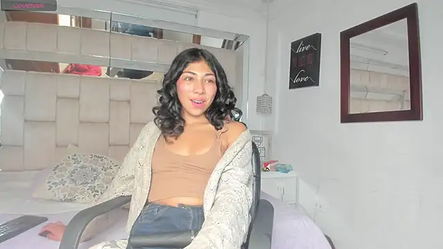 Snapshot of Eva_cute7 chatting on March 13, 2026, 4:50 am Eva cute7 online show from March 13, 2026, 4:50 am