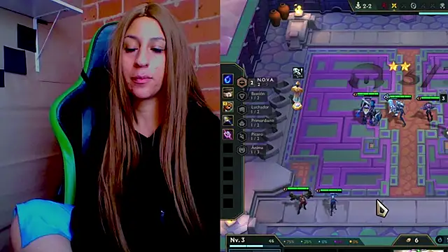 SpicyGirl77 online show from April 29, 2026, 9:21 pm