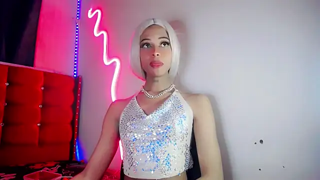 DahliaGill online show from April 23, 2026, 1:12 am