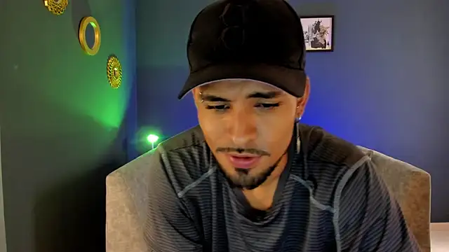 neyder sanz online show from March 11, 2026, 1:38 pm