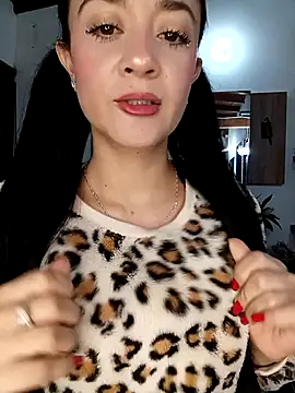 Snapshot of miamorgan20 chatting on March 20, 2026, 1:45 pm miamorgan20 online show from March 20, 2026, 1:45 pm