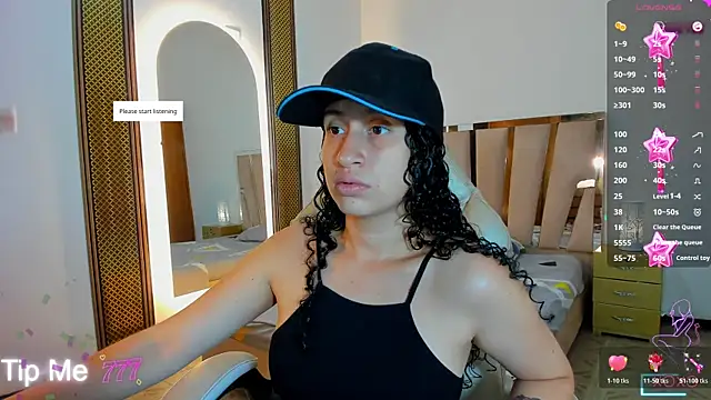 NoaMalak7 online show from March 21, 2026, 7:51 pm