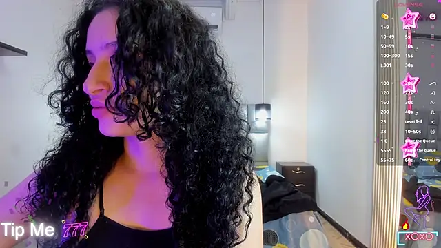 NoaMalak7 online show from March 30, 2026, 11:55 am