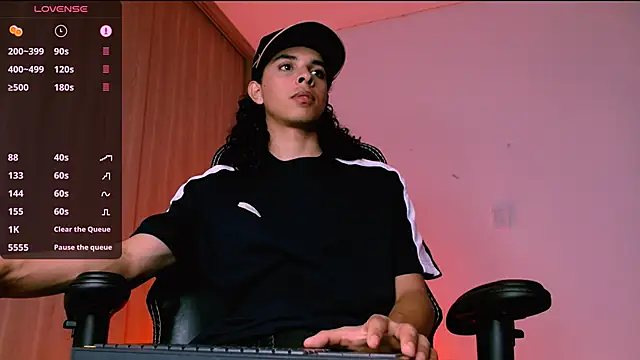 Dann-Winner online show from March 9, 2026, 2:59 am