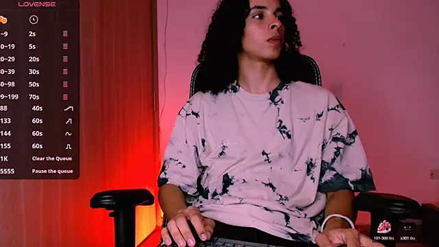 Dann-Winner online show from March 7, 2026, 3:35 am