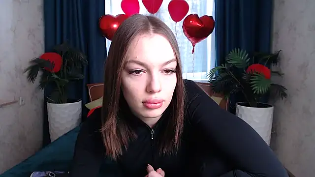 CandyGyrl online show from March 4, 2026, 8:11 am